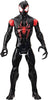 Hasbro - Marvel - Titan Heroes - Venom Versus - Miles Morales