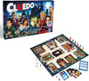 Hasbro - Cluedo Classic - Gioco da tavolo