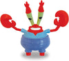 SpongeBob SquarePants Bend-Ems Action Figure Mr. Krabs 15 cm