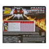 Hasbro - Hasbro Transformers Generations Collaborative - Mix Back to the Future -  Gigawatt 35° E