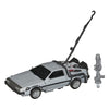 Hasbro - Hasbro Transformers Generations Collaborative - Mix Back to the Future -  Gigawatt 35° E