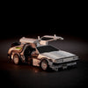 Hasbro - Hasbro Transformers Generations Collaborative - Mix Back to the Future -  Gigawatt 35° E