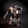 Hasbro - Hasbro Transformers Generations Collaborative - Mix Back to the Future -  Gigawatt 35° E
