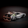 Hasbro - Hasbro Transformers Generations Collaborative - Mix Back to the Future -  Gigawatt 35° E