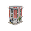 Wrebbit - Puzzle 3D - Ghostbusters - Headquarters
