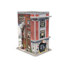 Wrebbit - Puzzle 3D - Ghostbusters - Headquarters