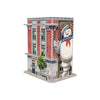 Wrebbit - Puzzle 3D - Ghostbusters - Headquarters