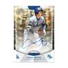 Topps - 2024 Topps 50/50: Shohei Ohtani – 10-Pack Box