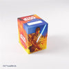 Gamegenic - Star Wars™: Unlimited - Soft Crate Luke/Vader