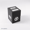 Gamegenic - Star Wars™: Unlimited - Soft Crate Black/White