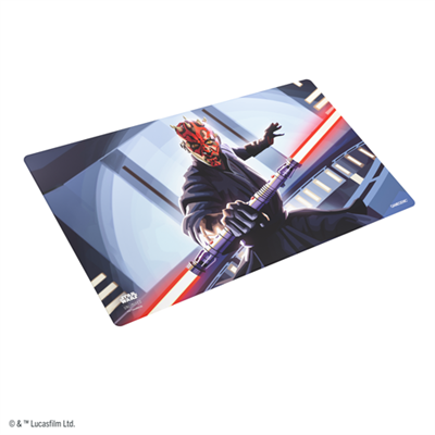 Star Wars: Unlimited - Game Mat Set 5 Artwork 4