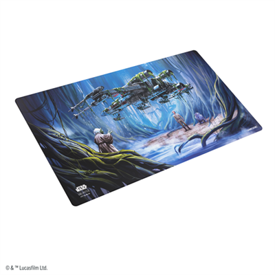 Star Wars: Unlimited - Game Mat Set 5 Artwork 5