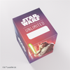 Star Wars: Unlimited - Soft Crate Set 5 Artwork 1