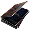 Nomora: The Seventh Age - Setting Guide - 2024 Eng