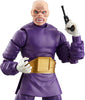 Hasbro - Marvel Legend Series - Baron Zemo e Arnim Zola