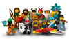 LEGO - 71029 Minifigures Serie 21