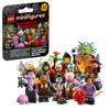 Lego - Minifigures - 71047 Dungeons & Dragons®