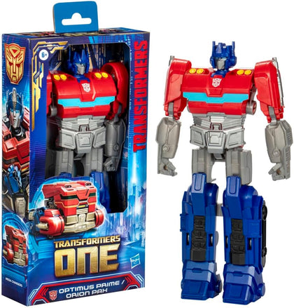 Hasbro - Transformers One - Optimus Prime Orion Pax