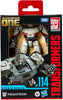 Hasbro - Transformers - Studio Series - 114 Deluxe Class,  Megatron, Ispirata al Film Transformers One