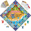 Hasbro - Monopoly - Stich