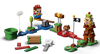 LEGO - Copia del 71360 Avventure di Mario - Starter Pack