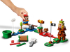 LEGO - Copia del 71360 Avventure di Mario - Starter Pack