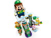 LEGO - 71387 Avventure di Luigi - Starter Pack