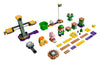 LEGO - 71387 Avventure di Luigi - Starter Pack