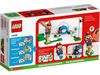 LEGO - 71405 Pack Espansione Pinne di Stordino