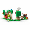 LEGO - 71406 Pack Espansione Casa dei Regali di Yoshi