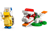 LEGO - 71409 Pack Espansione Sfida sulle Nuvole di Spike Gigante