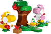 LEGO - Super Mario - 71428 Pack di espansione Yoshi nella foresta fuovolosa
