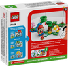 LEGO - Super Mario - 71428 Pack di espansione Yoshi nella foresta fuovolosa