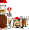 Lego - Super Mario - 71435 Battaglia con Roy al Castello di Peach