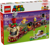 Lego - Super Mario - 71437 Bowser Express