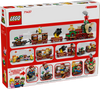 Lego - Super Mario - 71437 Bowser Express