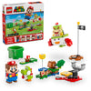 Lego - Super Mario - 71439 Avventure di LEGO® Mario™ interattivo