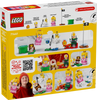 Lego - Super Mario - 71441 Avventure di LEGO® Peach™ interattiva