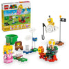 Lego - Super Mario - 71441 Avventure di LEGO® Peach™ interattiva