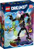 LEGO - DREAMZzz - 71455 Il Mostro Gabbia Custode Oscuro