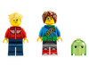 LEGO - DREAMZzz - 71455 Il Mostro Gabbia Custode Oscuro