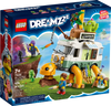 LEGO - DREAMZzz - 71456 Il furgone tartaruga della Signora Castillo