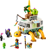 LEGO - DREAMZzz - 71456 Il furgone tartaruga della Signora Castillo