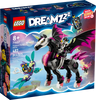 LEGO - DREAMZzz - 71457 Pegaso, il Cavallo Volante