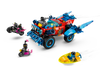 LEGO - DREAMZzz - 71458 Auto-Coccodrillo