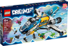 LEGO - DREAMZzz - 71460 Il Bus spaziale del Signor Oz