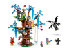 LEGO - DREAMZzz - 71461 La fantastica casa sull’albero