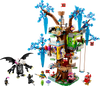 LEGO - DREAMZzz - 71461 La fantastica casa sull’albero
