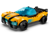 LEGO - DREAMZzz - 71475 L’auto spaziale del Professore Oswald