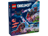 LEGO - DREAMZzz - 71478 Il corvo di mezzanotte della Mai-Strega